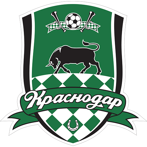 Krasnodar nembo