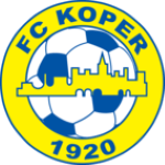 Koper nembo