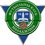 Molodechno nembo