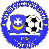 Orsha nembo