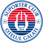 Oțelul Galați nembo