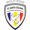 Santa Coloma nembo