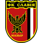 Slavia Mozyr nembo