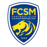 Sochaux nembo