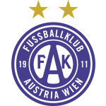 Austria Vienna nembo