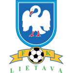 Jonava nembo