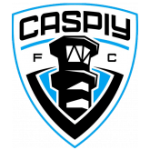 Kaspiy nembo