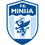 Minija Kretinga nembo
