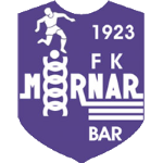 Mornar Bar nembo