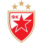 Crvena Zvezda nembo