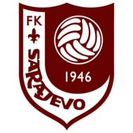 Sarajevo nembo