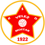 Velež Mostar nembo