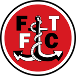 Fleetwood Town nembo