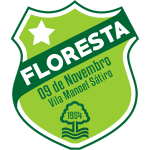 Floresta nembo