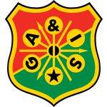 GAIS Göteborg nembo