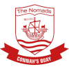 Connah's Quay nembo