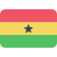 Ghana U20 nembo