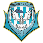 Guaireña nembo