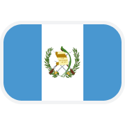 Guatemala U20 nembo