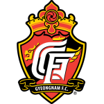 Gyeongnam nembo