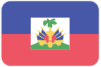 Haiti U20 nembo