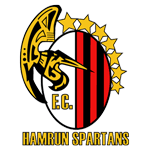 Hamrun Spartans nembo