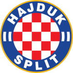 Hajduk Split nembo