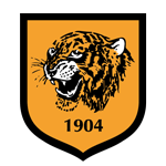 Hull City nembo