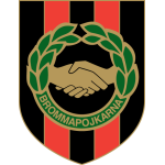 Brommapojkarna nembo