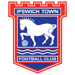 Ipswich Town nembo