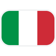 Italia nembo