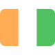 Côte d'Ivoire U20 nembo