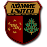 Nõmme United nembo