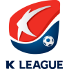 Nyota za K-League nembo
