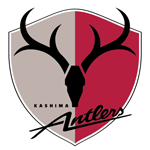 Kashima Antlers nembo