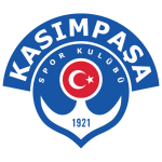 Kasımpaşa nembo
