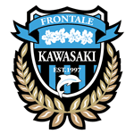 Kawasaki Frontale nembo