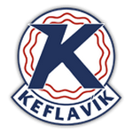 Keflavik nembo
