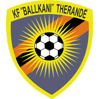 Balkani nembo