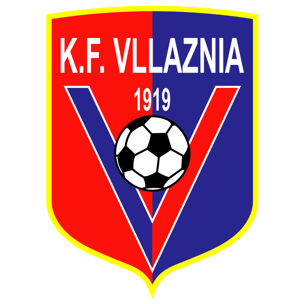Vllaznia nembo