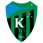 Kocaelispor nembo