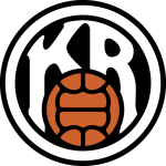 KR Reykjavík nembo