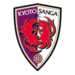 Kyoto Sanga nembo