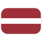 Latvia nembo