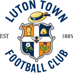 Luton Town nembo