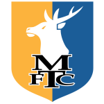 Mansfield Town nembo