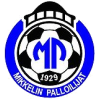 Mikkelin 2 nembo