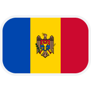 Moldova nembo