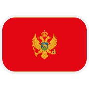 Montenegro nembo