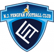 Nanjing City nembo